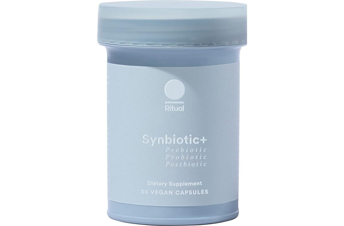Ritual Synbiotic+